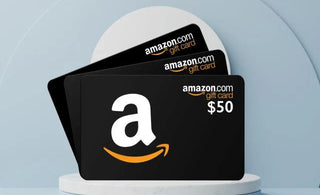 Receive a $50 Amazon Gift Card for Sharing Your Voice - AUXO